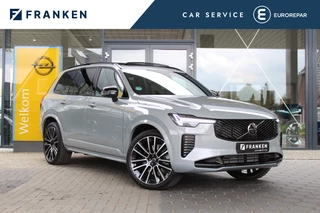 Volvo XC90 2.0 T8 Plug-in hybrid Ultra Dark