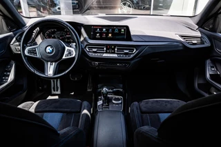 BMW 2 Serie BMW 2-serie Gran Coupé 220i High Executive|PANO|HEAD-UP|H&K - afbeelding nr 8