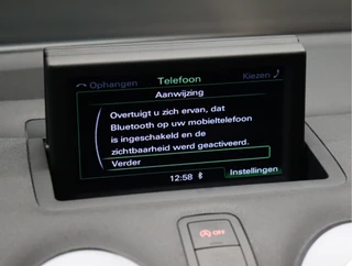 Audi A1 Sportback [NAVIGATIE, CRUISE CONTROL, BLUETOOTH VERBINDING, AIRCO, NIEUWSTAAT] - afbeelding nr 12