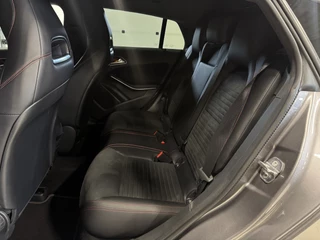 Mercedes-Benz CLA | Sportstoelen | Cruise - afbeelding nr 18