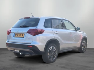 Suzuki Vitara - afbeelding nr 2