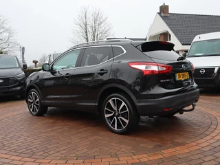 Nissan QASHQAI - afbeelding nr 11