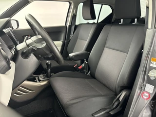 Suzuki Ignis Suzuki Ignis 1.2 Select | Navigatie | Parkeercamera | Apple Carplay/Android Auto - afbeelding nr 19