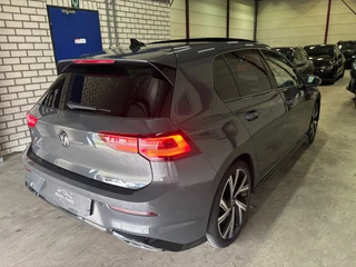 Volkswagen Golf Volkswagen Golf 1.5 eTSI R-Line - afbeelding nr 14