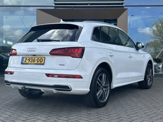 Audi Q5 | S-Line | Trekhaak | Plug-in Hybrid - afbeelding nr 8