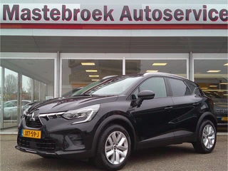 Mitsubishi ASX 1.0 MPI Turbo Intense