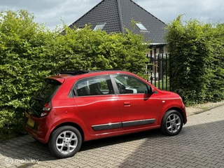 Renault Twingo Renault Twingo 1.0 SCe Dynamique Alle Opties!!! Pano,Navigatie - afbeelding nr 3