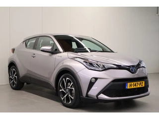 Toyota C-HR - afbeelding nr 6