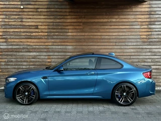BMW M2 BMW 2-serie Coupé M2 DCT | LCI | Pano | Harman Kardon - afbeelding nr 3