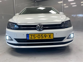 Volkswagen Polo Volkswagen Polo 1.0 Comfortline Business | CLIMA | NAVI | ADAPTIVE CRUISE | - afbeelding nr 5