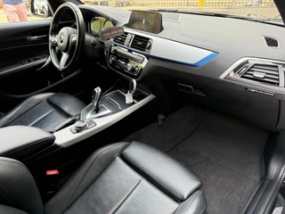 BMW 1 Serie BMW 1-serie 118i M SPORT Executive NAVI | PDC | CRUISE | LEDER | NWE APK | BTW - afbeelding nr 21