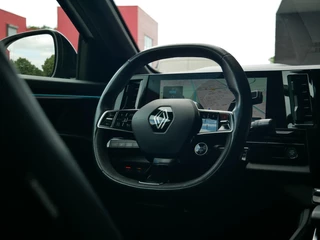 Renault Austral Renault Austral 1.2 E-Tech full hybrid 200 iconic esprit Alpine| 4 control| 360 Camera| Trekhaak - afbeelding nr 19