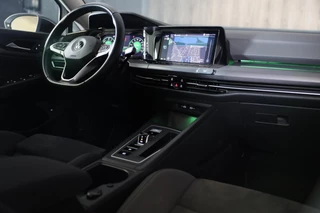 Volkswagen Golf Volkswagen Golf 1.4 eHybrid Sport / Acc / Memory / Lane Assist / Navi / Elek Pakket / Ecc / Isofix / Led / Pdc / 20 Inch - afbeelding nr 6