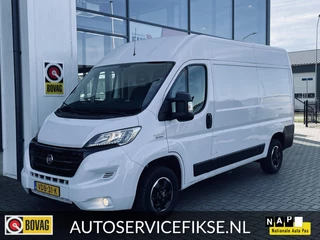 Fiat Ducato bestel 30 2.3 MultiJet L2H2