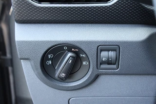 Volkswagen T-Cross Volkswagen T-Cross 1.0 TSI DSG Aut. LIFE PDC Voor en achter Apple Carplay - afbeelding nr 34