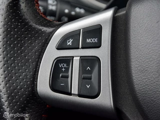 Suzuki Vitara Suzuki Vitara 1.4S Automaat - afbeelding nr 18