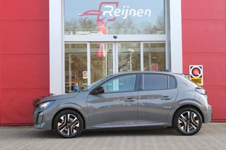 Peugeot 208 Peugeot 208 1.2 100PK ALLURE | ACHTERUITRIJ CAMERA | NAVIGATIE | DRAADLOZE APPLE CARPLAY/ANDROID AUTO | CLIMATE CONTROL | DAB+ RADIO | LICHTMETALEN VELGEN | CRUISE CONTROL | LED KOPLAMPEN | VERKEERSBORDEN HERKENNING | PARKEERSENSOREN VOOR EN ACHTER | - afbeelding nr 3