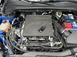 Ford Focus Ford Focus Wagon 1.5 EcoBoost ST Line Business - afbeelding nr 11