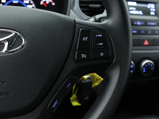Hyundai i10 Hyundai i10 1.0i Comfort | Cruise control | Elektrische ramen | Airco - afbeelding nr 29