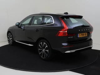 Volvo XC60 - afbeelding nr 4