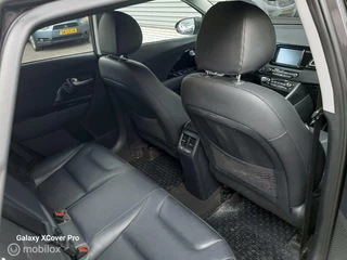 Kia Niro Kia Niro 1.6 GDi Hybrid BusinessLine - afbeelding nr 10