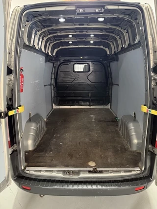 Ford Transit Custom Ford Transit Custom 290 2.2 TDCI L2H2 Am | 2X Schuifdeur | AIRCO - afbeelding nr 13