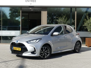 Toyota Yaris - afbeelding nr 1