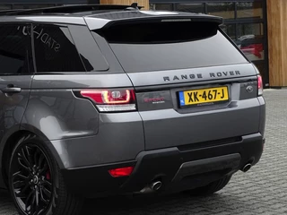 Land Rover Range Rover Sport - afbeelding nr 34