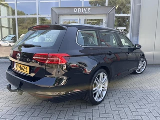 Volkswagen Passat Volkswagen Passat Variant 1.4 TSI DSG Comfortline Business CarPlay|Trekhaak|Cam|Perfect onderhouden - afbeelding nr 5