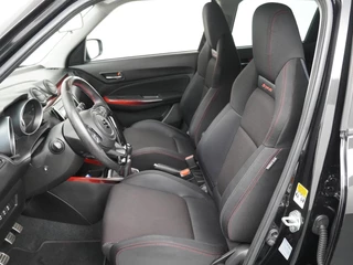 Suzuki Swift Suzuki Swift 1.4 Sport - afbeelding nr 10