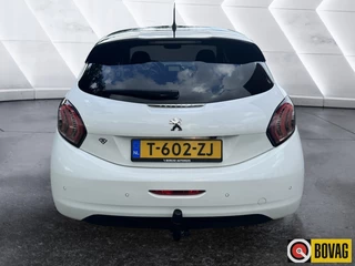 Peugeot 208 - afbeelding nr 5