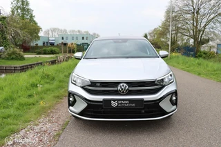 Volkswagen Taigo Volkswagen Taigo 1.0 TSI R-Line / Pano / Navi / Cam / Carpl. - afbeelding nr 38