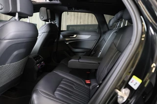 Audi A6 Audi A6 Avant 55 TFSI e Quattro S6 Look / Head Up / Memory / Leder / Elek Stoelen / Acc / F1 / Lane Assist / Open Pano / Pdc / 20 - afbeelding nr 14