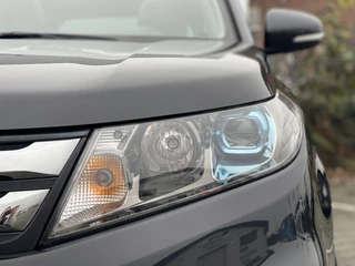 Suzuki Vitara | Pano | Navi | Camera | ACC | LED | 17 inch - afbeelding nr 30