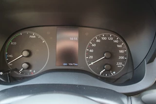 Toyota Yaris Toyota Yaris 1.5 Hyb. Dynamic Plus, Stoel en Stuurverw, Camera - afbeelding nr 18