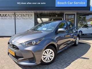 Toyota Yaris 1.5 VVT-i Active | Camera | Airco | Carplay