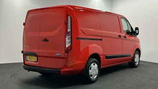 Ford Transit Custom Ford Transit Custom 280 2.0 TDCI L1H1 Ambiente NAVI CAMERA - afbeelding nr 4