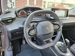 Peugeot 208 Peugeot 208 1.2 PureTech Active Pack /Navi/Apple/Android/Cruise/Airco/Pdc/Garantie - afbeelding nr 17