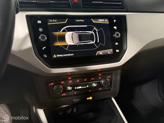 SEAT Arona Seat Arona 1.0 TSI Xcellence Business DSG | CAMERA | CARPLAY - afbeelding nr 13