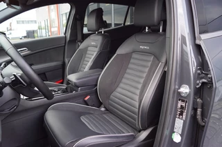 Kia Sportage Kia Sportage 1.6 T GDi Plug-In Hybrid GT-Line AWD /Leer/19 Inch/Trekhaak afnb - afbeelding nr 3