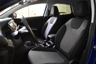 Opel Grandland X Opel Grandland X 1.2 TURBO BUSINESS EDITION NAVI/CARPLAY/PDC - afbeelding nr 4