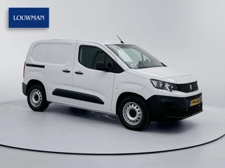 Peugeot Partner Peugeot Partner e-Partner 136 L1 50 kWh Achteruitrijcamera Cruise Control Volledig elektrisch - afbeelding nr 28