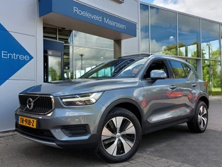 Volvo XC40 - 34087246-0