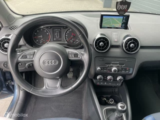 Audi A1 Sportback Audi A1 Sportback 1.0 TFSI 1e Eig DEALER ONDERHOUDEN!!! - afbeelding nr 15