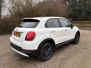 Fiat 500X - afbeelding nr 8