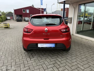 Renault Clio Renault Clio 0.9 TCe Life - afbeelding nr 4