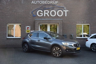 Citroën DS4 - 339423365-0