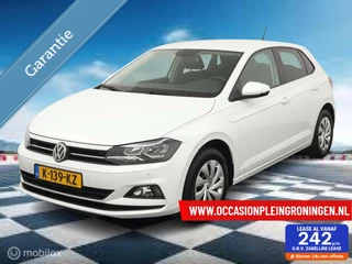 Volkswagen Polo - 71703874-0