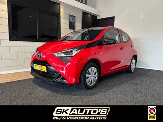 Toyota Aygo - 391772304-0