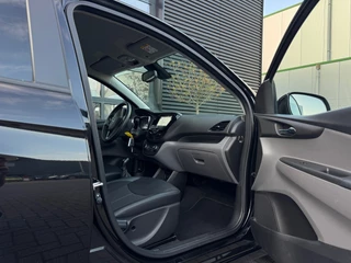 Opel KARL Opel KARL 1.0 ecoFLEX Innovation | Eerste Eigenaar | Navigatie | Appel CarPlay/Android Auto | Cruise Control | Climate Control - afbeelding nr 34